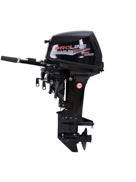 Лодочный мотор MARLIN MP 9.9 AMHS Proline Force