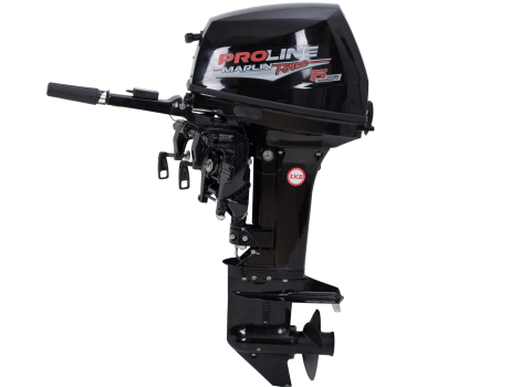 Лодочный мотор MARLIN MP 9.9 AMHS Proline Force