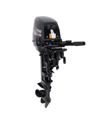 Лодочный мотор MARLIN MP 9.9 AMHS Proline Force