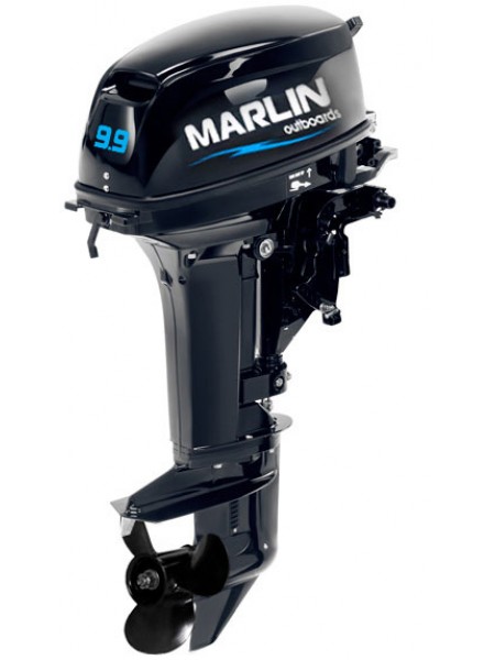 Лодочный мотор MARLIN MP 9.9 AWRL Pro