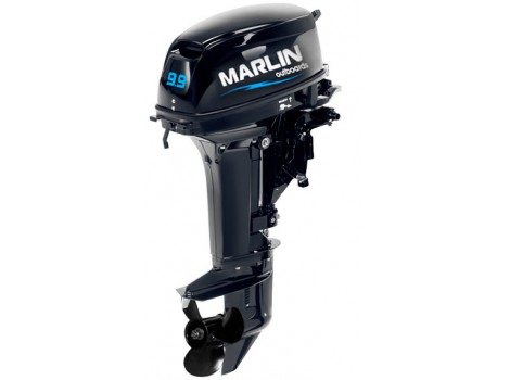 Лодочный мотор MARLIN MP 9.9 AWRL Pro