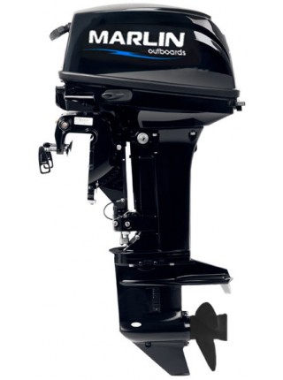 Лодочный мотор MARLIN MP 9.9 AWRL Pro