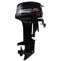 Лодочный мотор MARLIN MP 9.9 (20) AWRL Proline Force