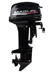 Лодочный мотор MARLIN MP 9.9 (20) AWRL Proline Force