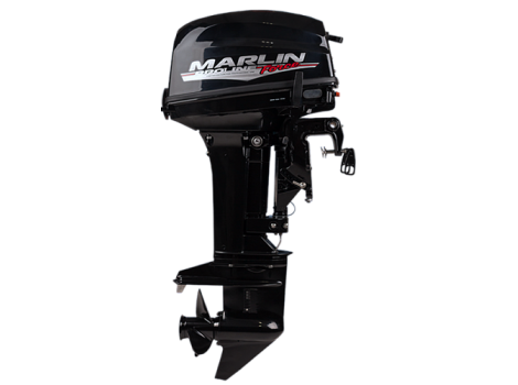 Лодочный мотор MARLIN MP 9.9 (20) AWRL Proline Force