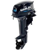 Лодочный мотор MARLIN MP 9.9 (20) AWRS Pro