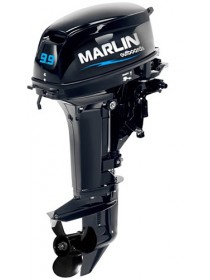 Лодочный мотор MARLIN MP 9.9 (20) AWRS Pro