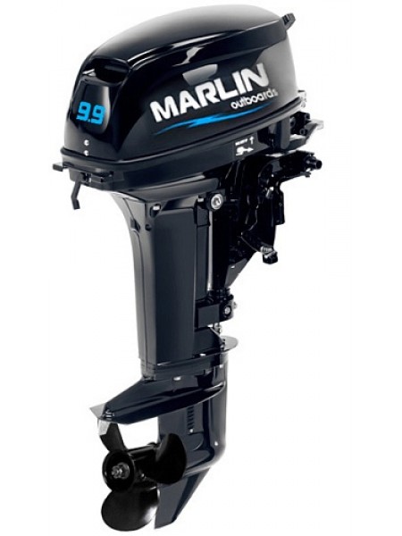 Лодочный мотор MARLIN MP 9.9 (20) AWRS Pro