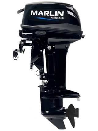 Лодочный мотор MARLIN MP 9.9 (20) AWRS Pro