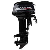 Лодочный мотор MARLIN MP 9.9 (20) AWRS Proline Force
