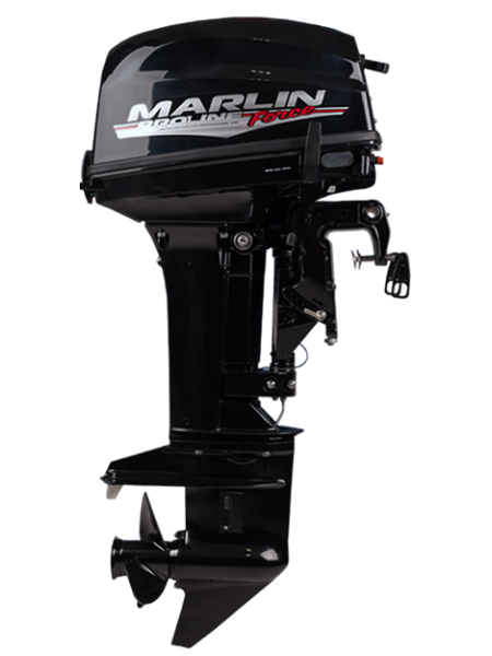 Лодочный мотор MARLIN MP 9.9 (20) AWRS Proline Force
