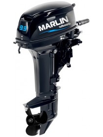 Лодочный мотор Marlin MP 9,9 (20) AMHS PRO