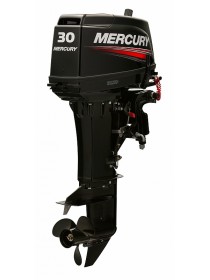 Лодочный мотор Mercury ME 30 ЕL