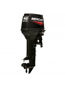 Лодочный мотор Mercury ME 40 ЕO