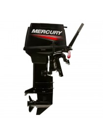 Лодочный мотор Mercury ME 40 ELPTO