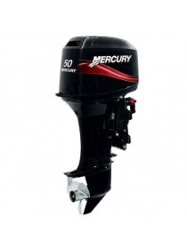 Лодочный мотор Mercury ME 50 ELPTO