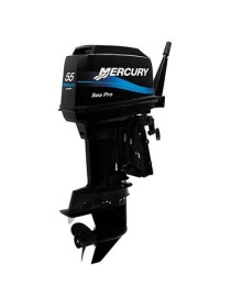 Лодочный мотор Mercury ME 55 ML SeaPro
