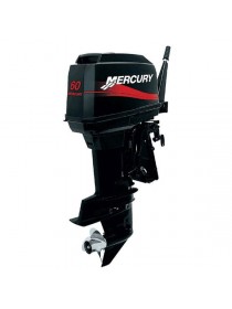 Лодочный мотор Mercury ME 60 ELPTO BF