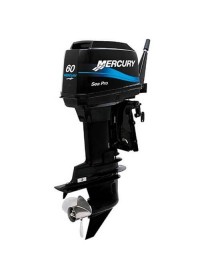 Лодочный мотор Mercury ME 60 ML SeaPro
