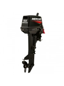 Лодочный мотор Mercury ME 9.9 MHL 169cc Light
