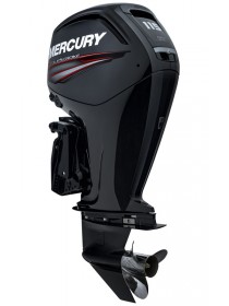 Лодочный мотор Mercury ME F 115 EXLPT EFI