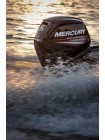 Лодочный мотор Mercury ME F 115 EXLPT EFI