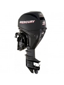 Лодочный мотор Mercury ME F 25 M EFI