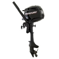 Лодочный мотор Mercury ME F 3.5 M
