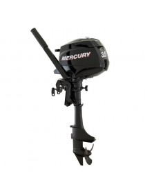 Лодочный мотор Mercury ME F 3.5 M