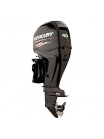 Лодочный мотор Mercury ME F 40 ELPT EFI