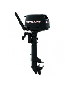 Лодочный мотор Mercury ME F 4 M