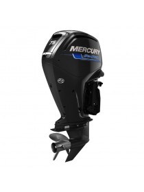 Лодочный мотор Mercury ME F 75 ELPT EFI Sea Pro