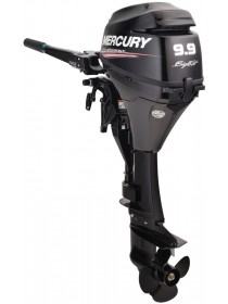 Лодочный мотор Mercury ME F 9.9 EL BigFoot