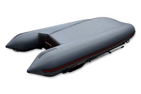 "Кайман N-360" (Мнев и К) и лодка "Хантер 360" (HunterBoat). Что выбрать?