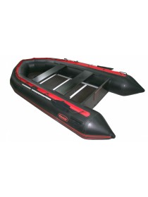 Надувная лодка ПВХ Корсар Командор CMD-350