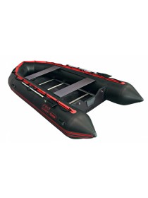 Надувная лодка ПВХ Корсар Командор CMD-430 PRO
