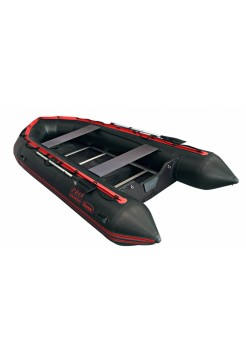Надувная лодка ПВХ Корсар Командор CMD-430 PRO