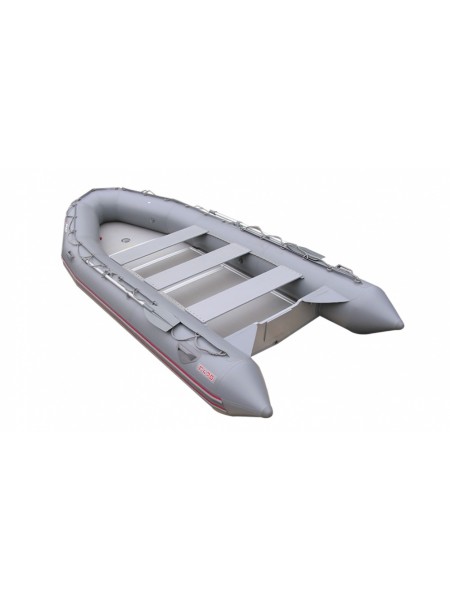Надувная лодка 7 метров: описание, характеристики, советы