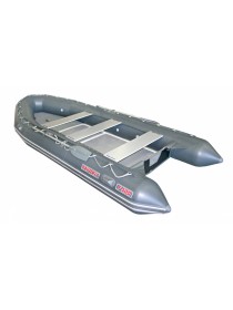 Лодка надувная ПВХ Мнев и К Фаворит F-500