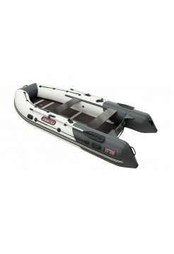 Надувная лодка ПВХ Касатка-365