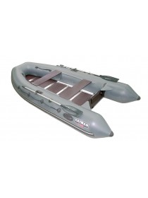 Надувная лодка ПВХ Мнев и К Кайман N 360