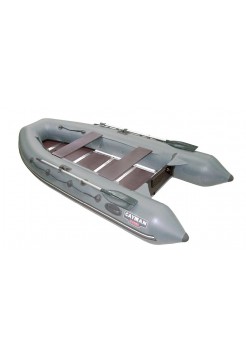 Надувная лодка ПВХ Мнев и К Кайман N 360