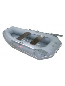 Надувная лодка ПВХ Мнев и К Мурена 270 