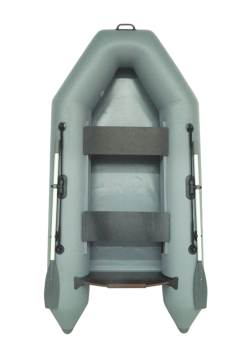 Надувная лодка ПВХ Мневка 260Т