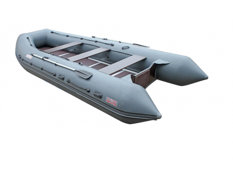 Надувная лодка ПВХ Посейдон-520