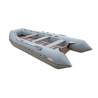 Надувная лодка ПВХ Титан-480