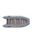 Надувная лодка ПВХ Титан-480