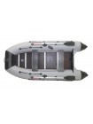 Надувная лодка ПВХ Викинг-360 PRO