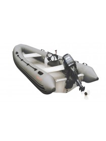 РИБ (RIB) Мнев и К Кондор CR-440