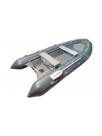 РИБ (RIB) Мнев и К Раптор М-370